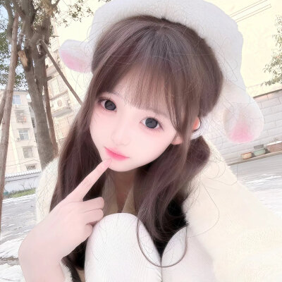 萌妹女头