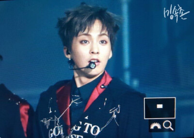 xiumin