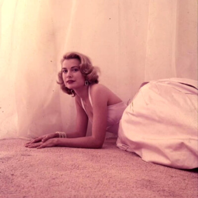 grace Kelly