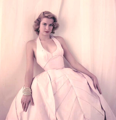 grace Kelly