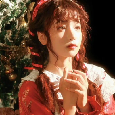 女头＃女生头像