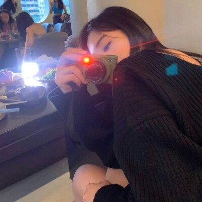 女头＃女生头像