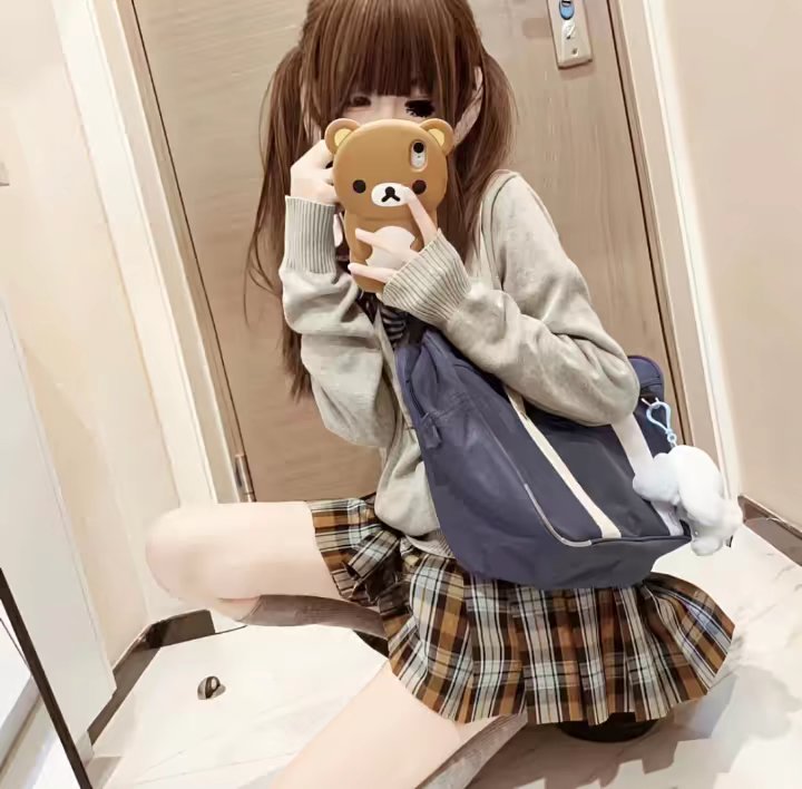 萌妹女头