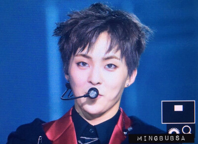 xiumin