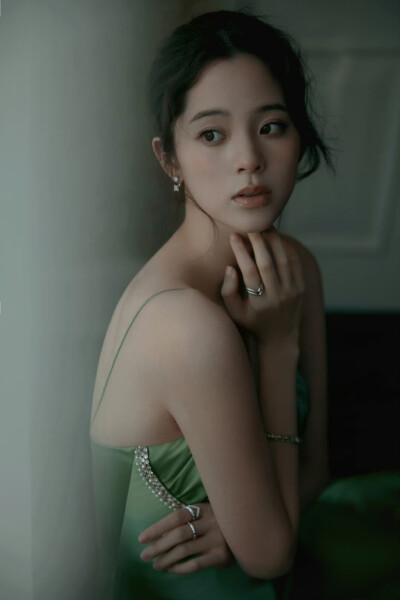 欧阳娜娜