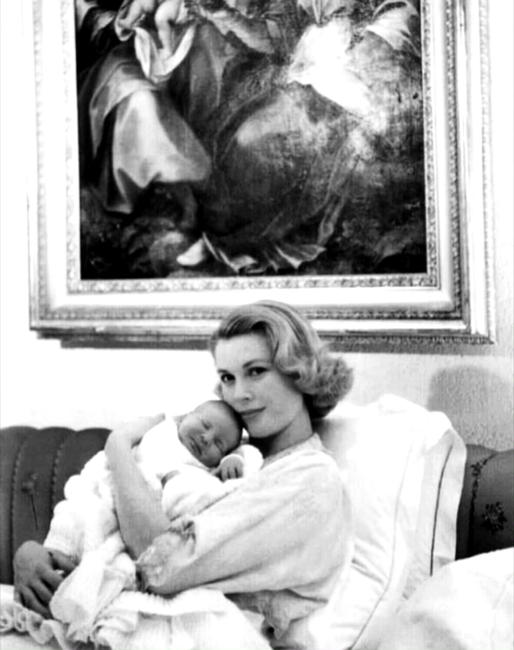 grace Kelly