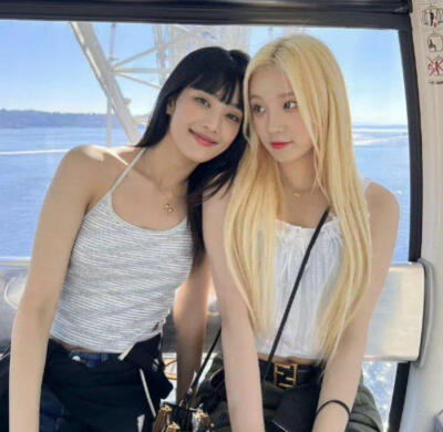 雨琪米妮＃宋雨琦＃金米妮＃米妮