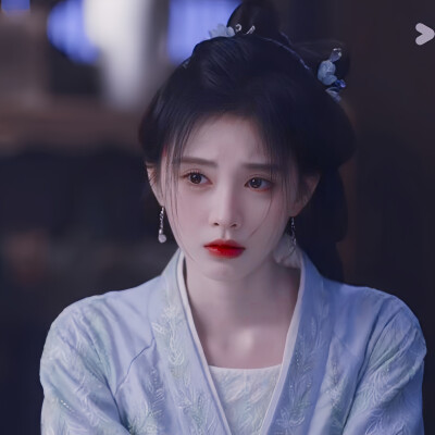 /鞠婧祎/原截耀喝牛奶