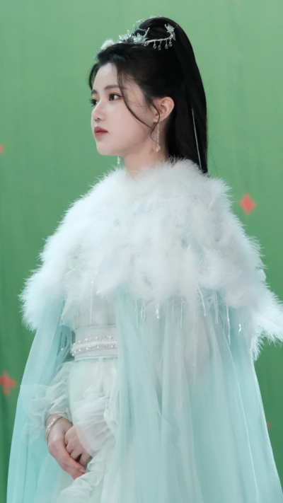 小桃花