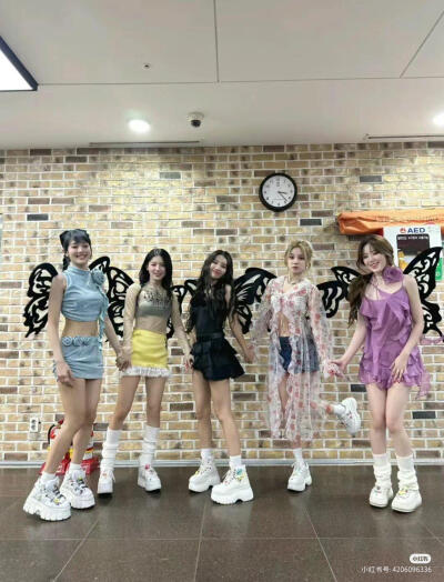 GI-DLE＃韩国女团