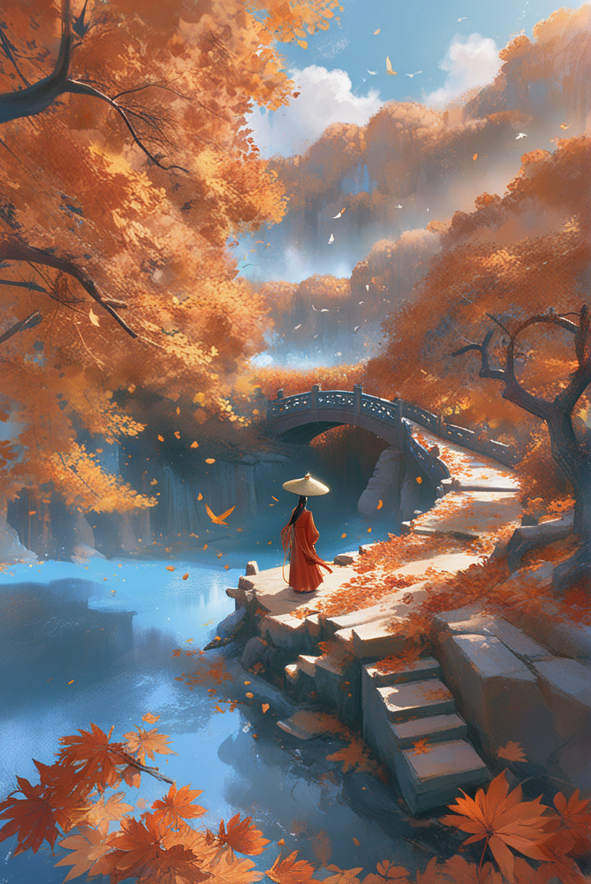 古风壁纸