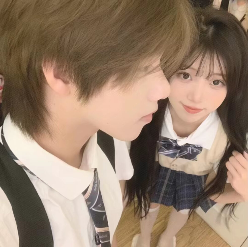 情头