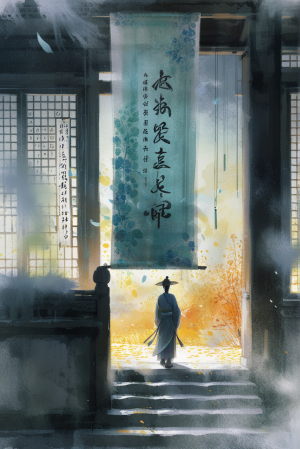 古风壁纸
