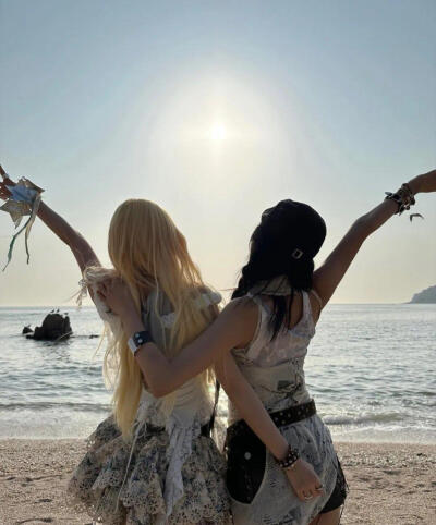 雨琪米妮＃宋雨琦＃金米妮＃米妮