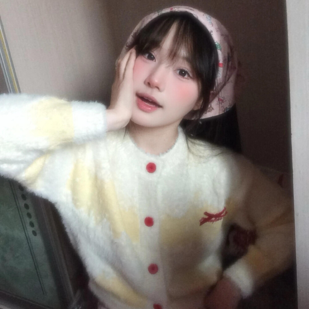 美少女
