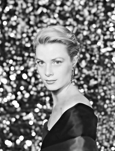 grace Kelly