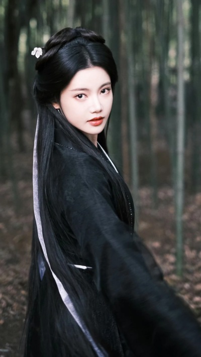 小桃花