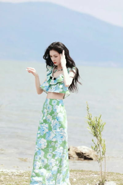 张予曦