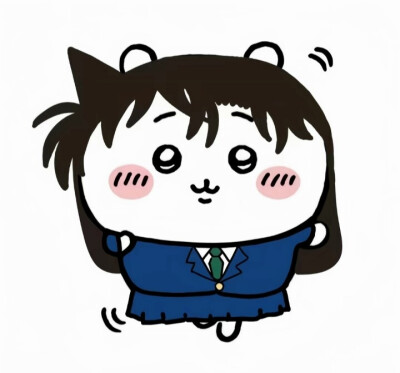 名侦探柯南头像