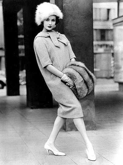 vintage fashion