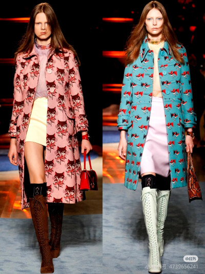 Miu Miu2014春夏