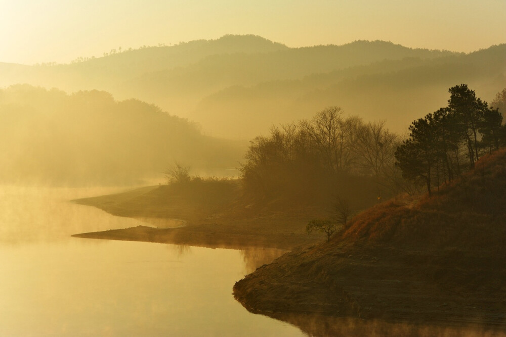 孔子河