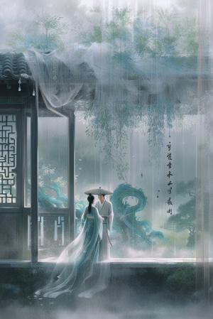 古风壁纸