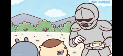 栗子馒头