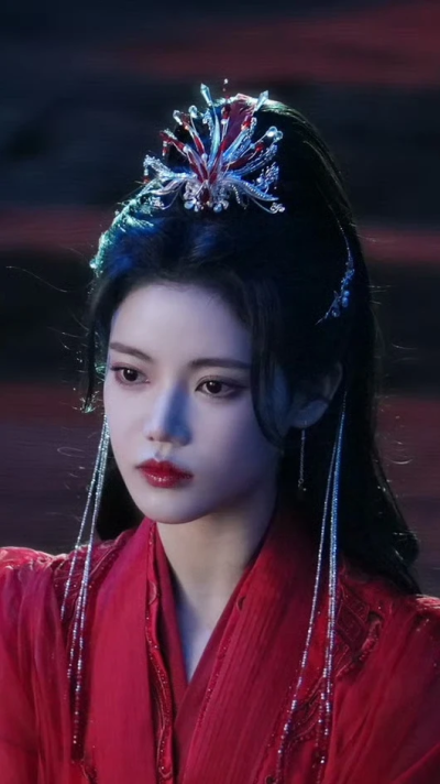 小桃花