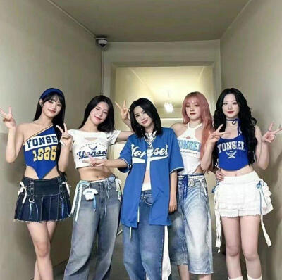 GI-DLE＃韩国女团