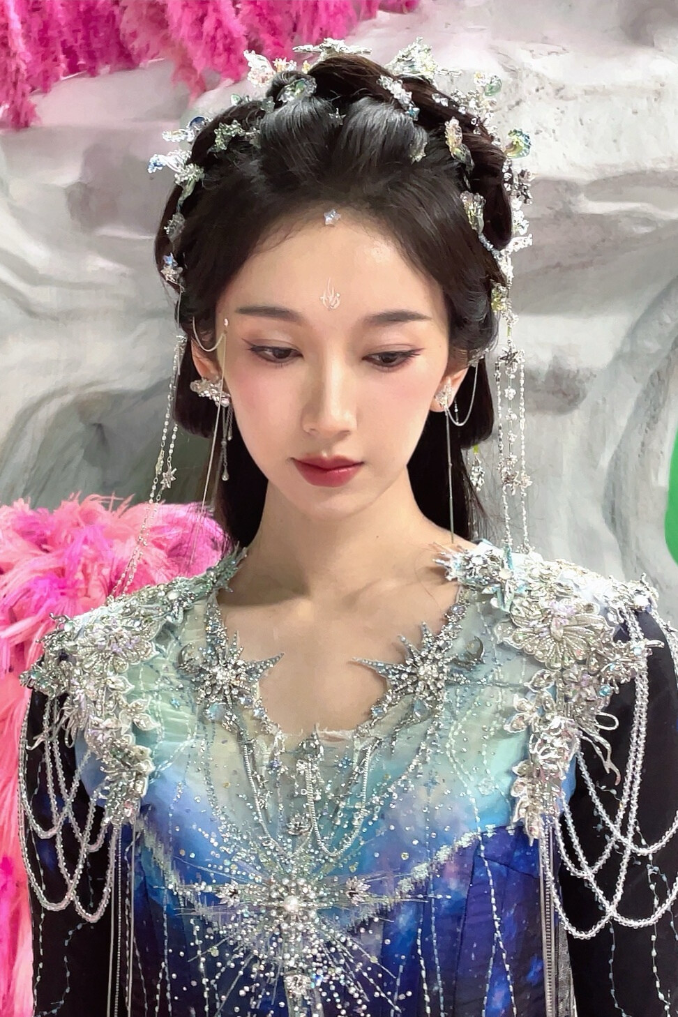 白月梵星