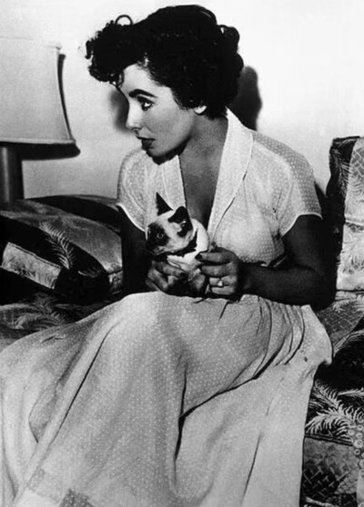 Elizabeth Taylor