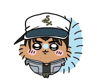 名侦探柯南头像