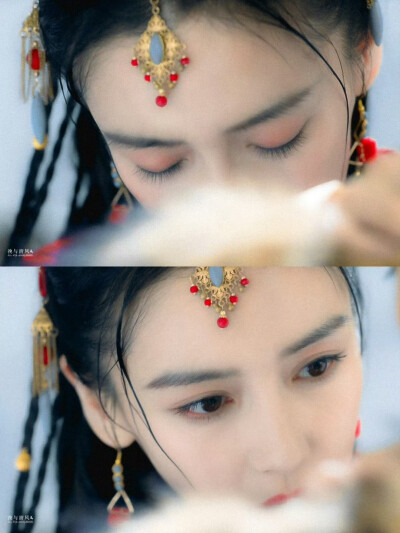 杨颖angelababy《相思令》