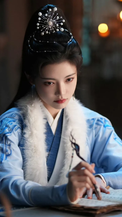 小桃花