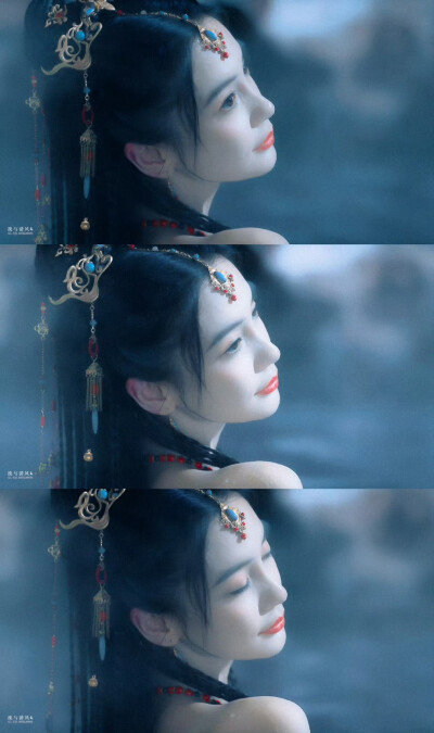 杨颖angelababy《相思令》