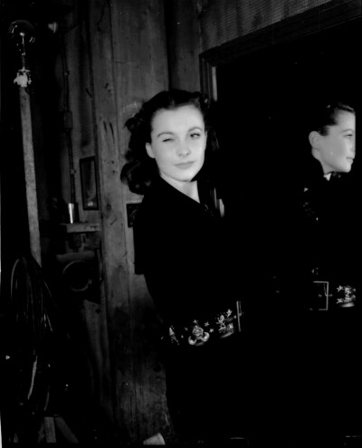 Vivien Leigh ​​​