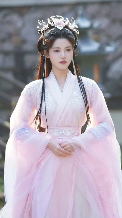 小桃花