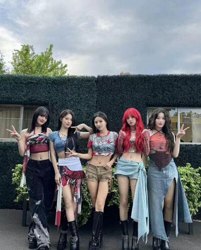 GI-DLE＃韩国女团