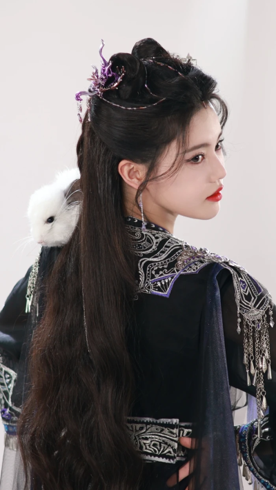 小桃花