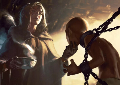 德国 SIXMOREVODKA STUDIO 概念设计艺术工作室 ​​​​
