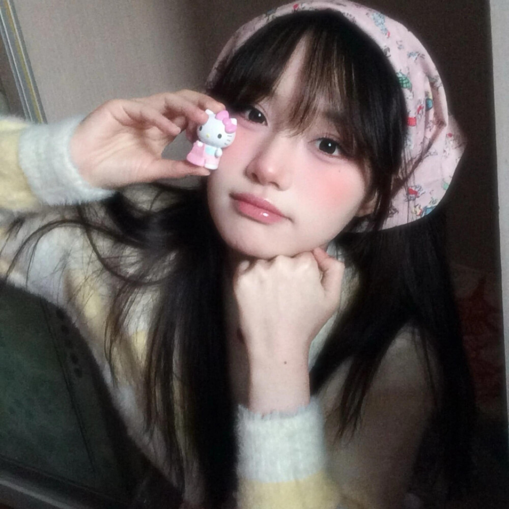 美少女
