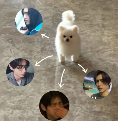 白