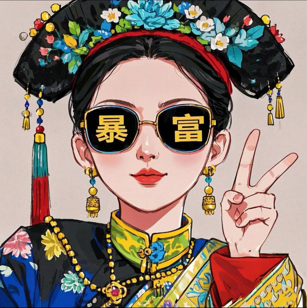 。