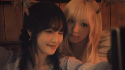 雨琪米妮＃宋雨琦＃金米妮＃米妮