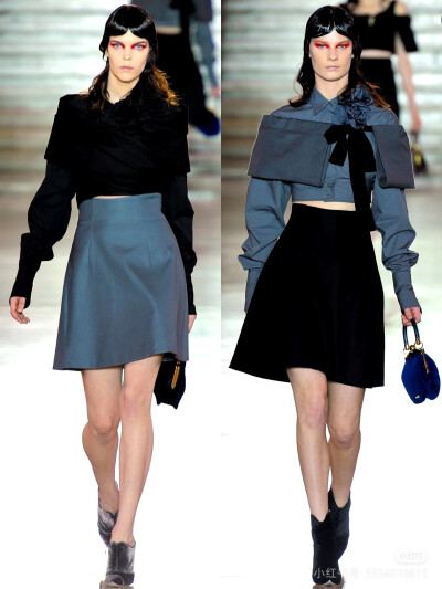 Miu Miu2012春夏