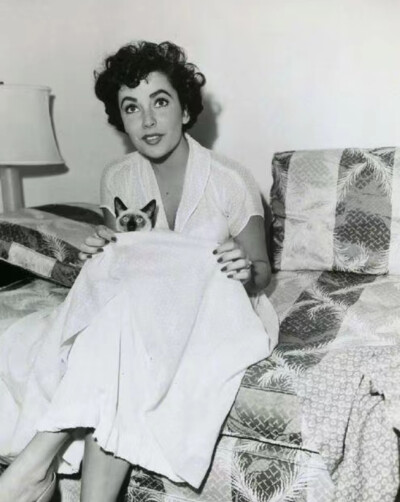 Elizabeth Taylor