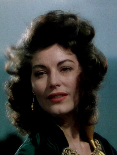 Ava Gardner