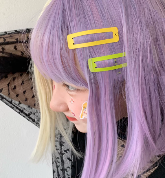 女头＃女生头像