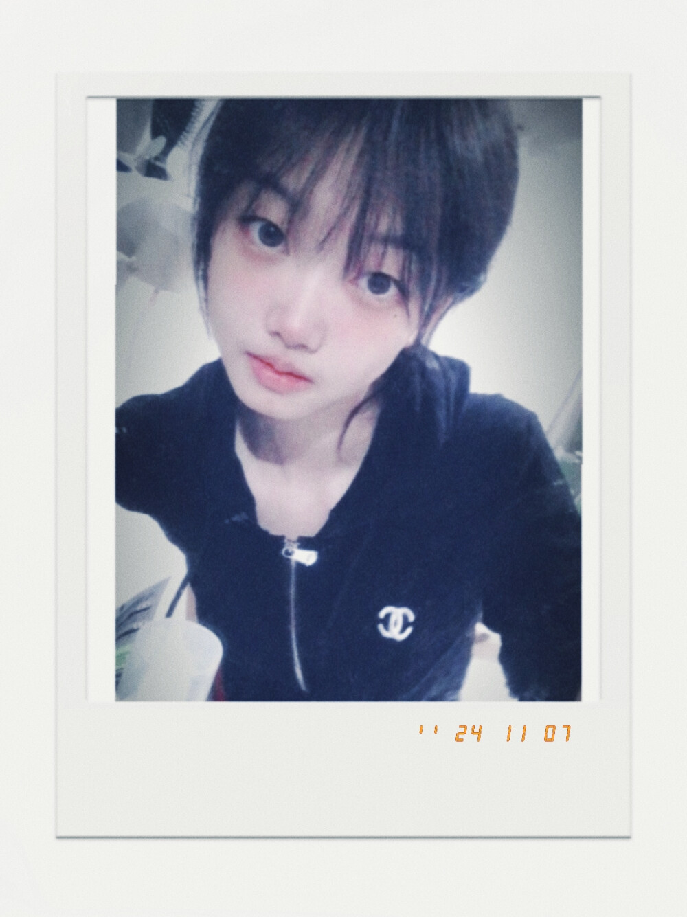 我变成成年人啦